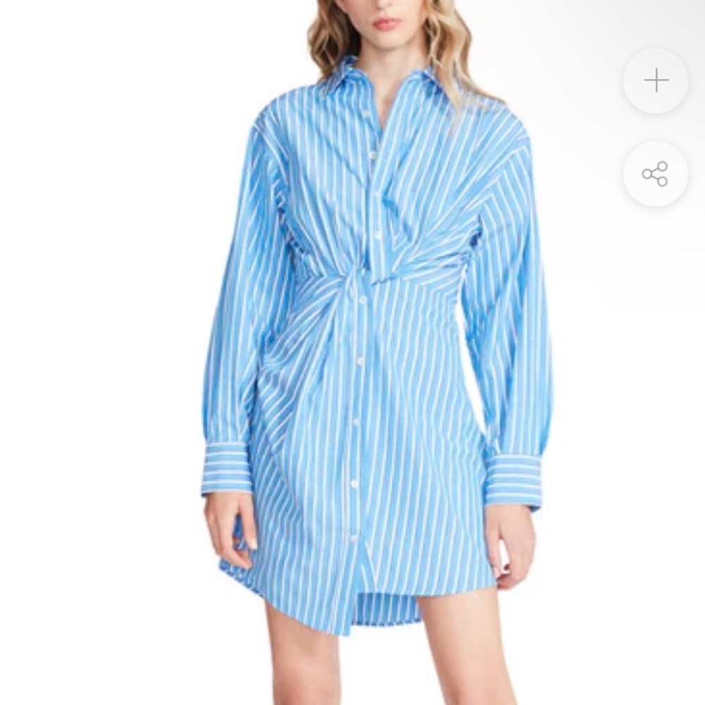 Steve Madden Nadia dress